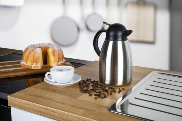 Bünting Tee Isolierkanne 1,5l1 St.