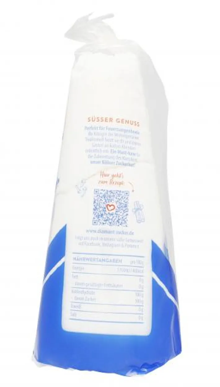 Bünting Tee Kölner Zuckerhut250 g